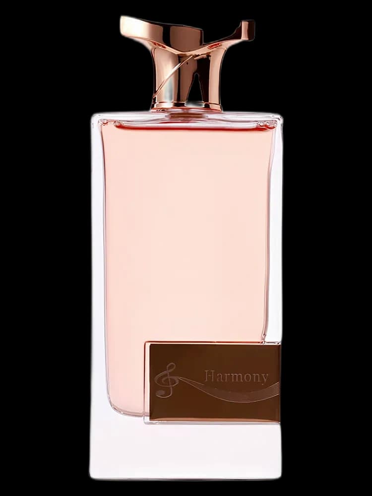 Harmony for women — Aurora Scents