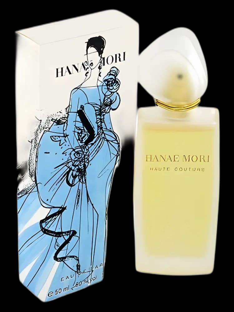 Haute Couture for women — Hanae Mori