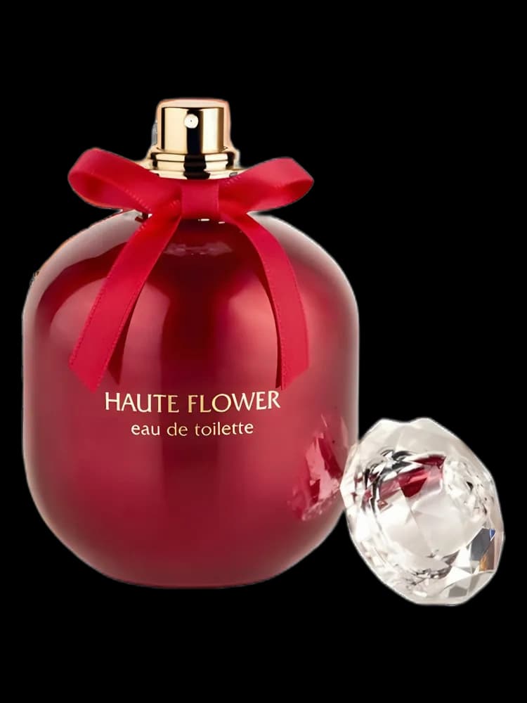 Haute Flower for women — Kiko Milano