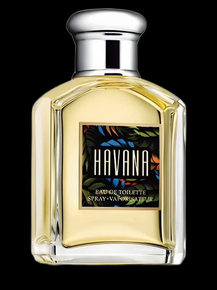 Havana for men — Aramis
