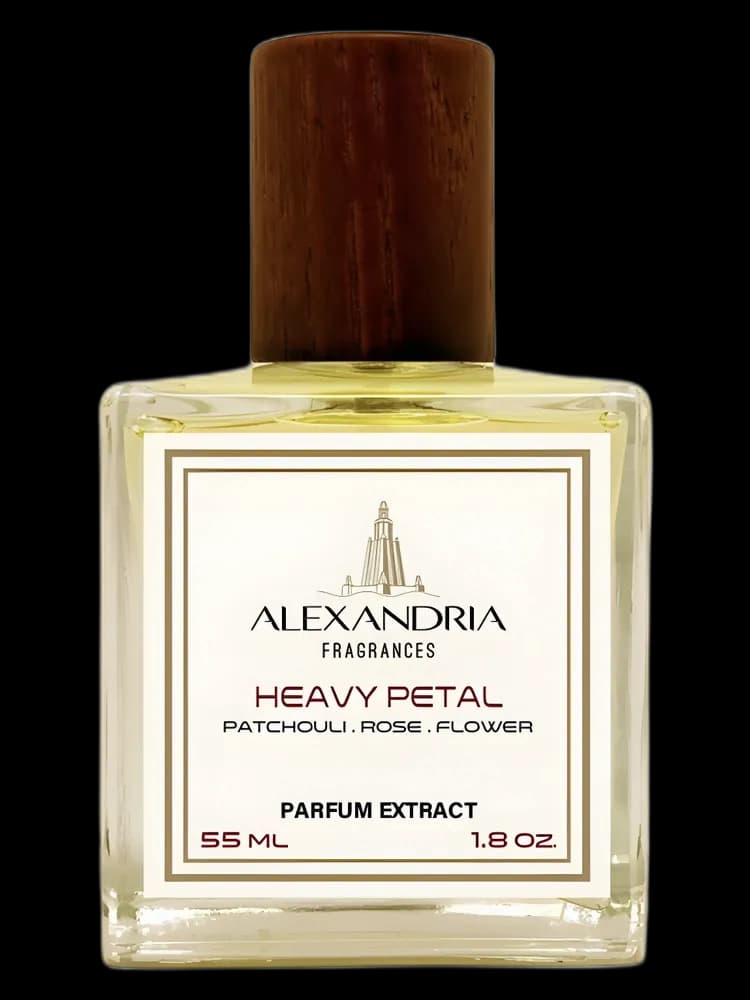 Heavy Petal unisex — Alexandria Fragrances