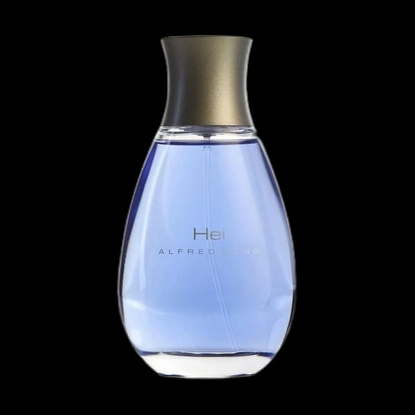 Hei — Alfred Sung