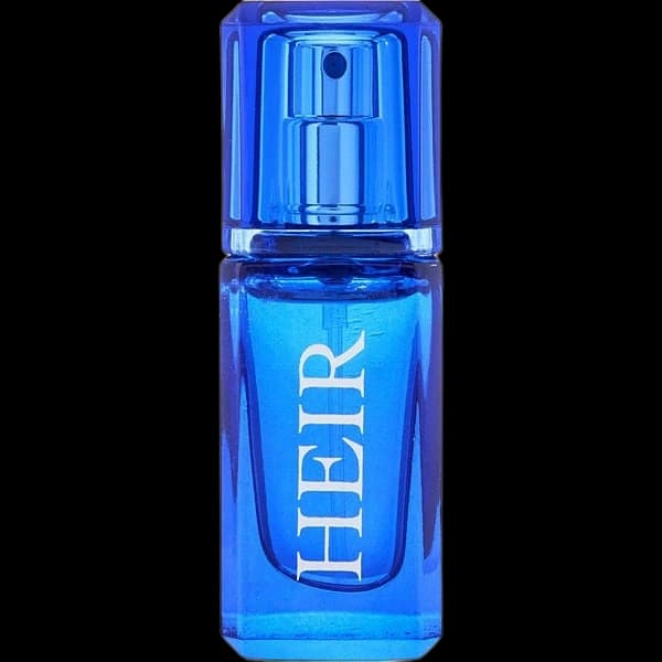 Heir Paris Hilton — Paris Hilton