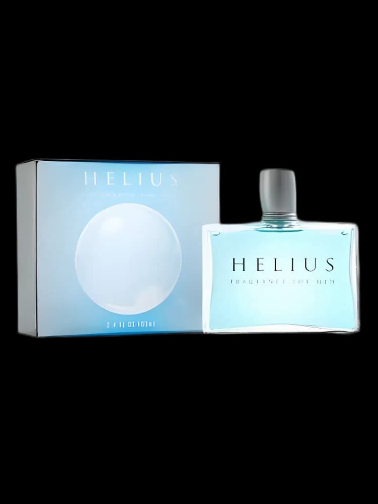 Helius for men — Tru Fragrances