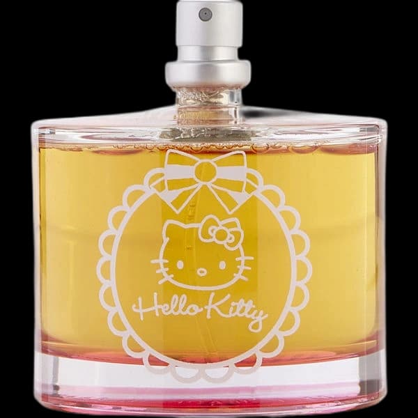 Hello Kitty — Sanrio Co.