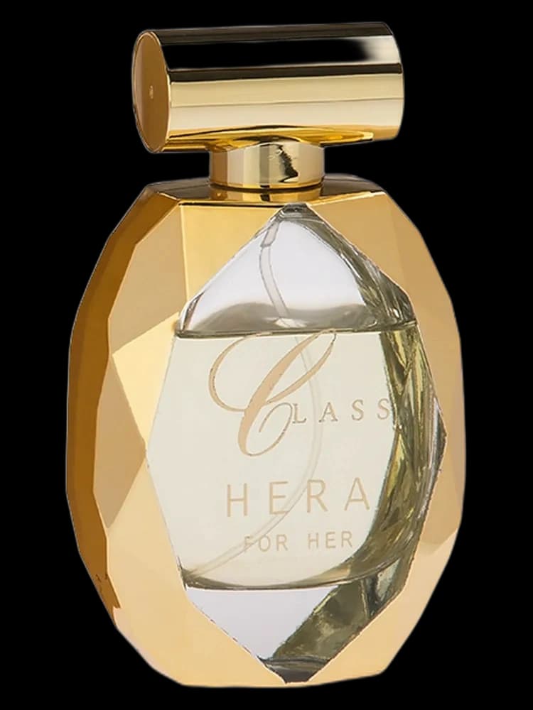 Hera for women — Class