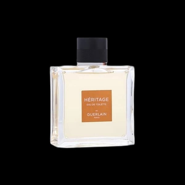 Heritage — Guerlain