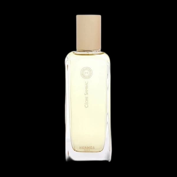 Hermes Cedre Sambac — Hermes