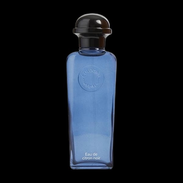 Hermes Eau De Citron Noir — Hermes