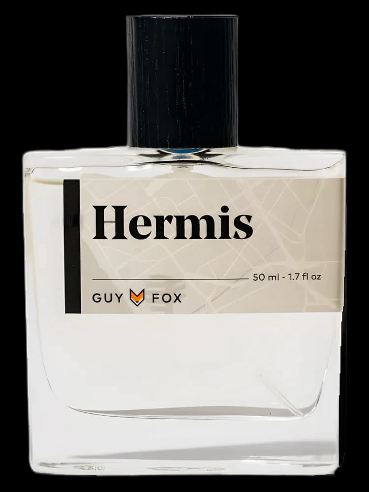 Hermis for men — GUY FOX