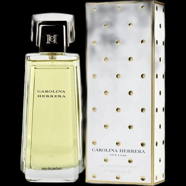 HERRERA — Carolina Herrera