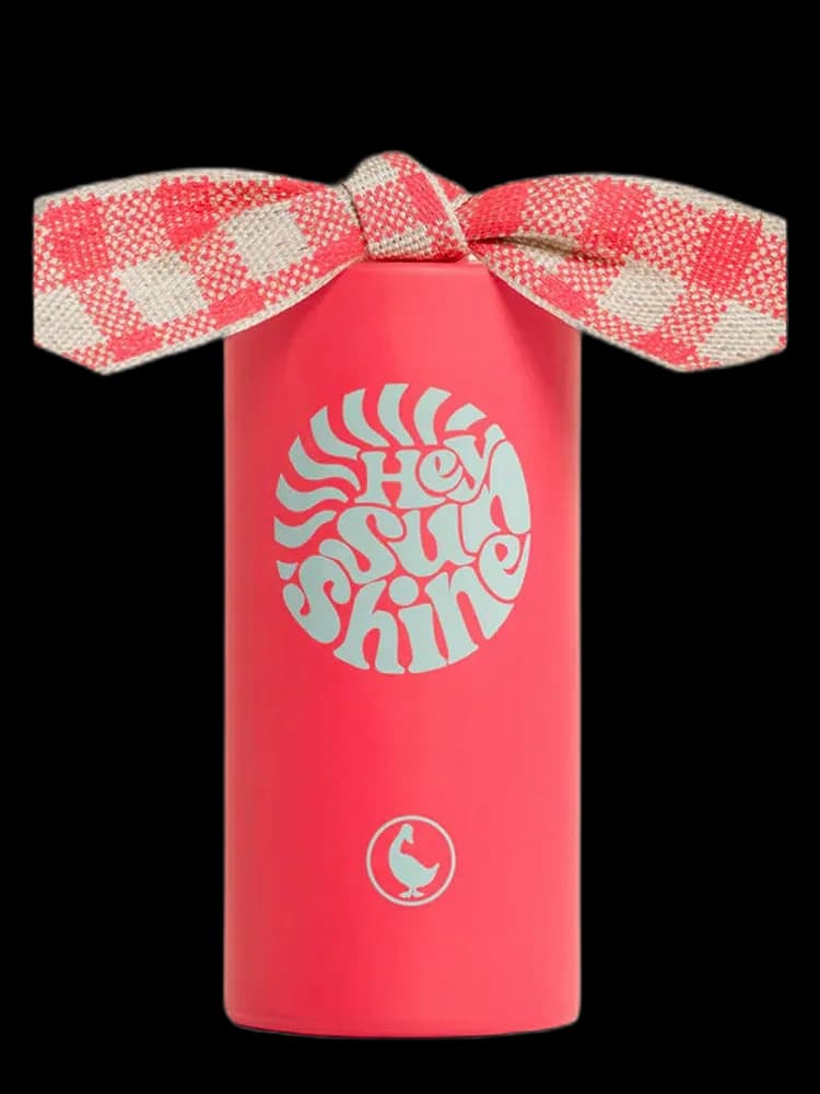 Hey Sunshine for women — El Ganso