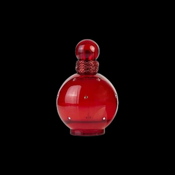 Hidden Fantasy Britney Spears — Britney Spears