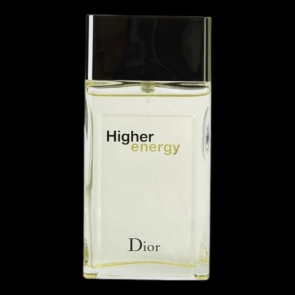 Higher Energy — Christian Dior
