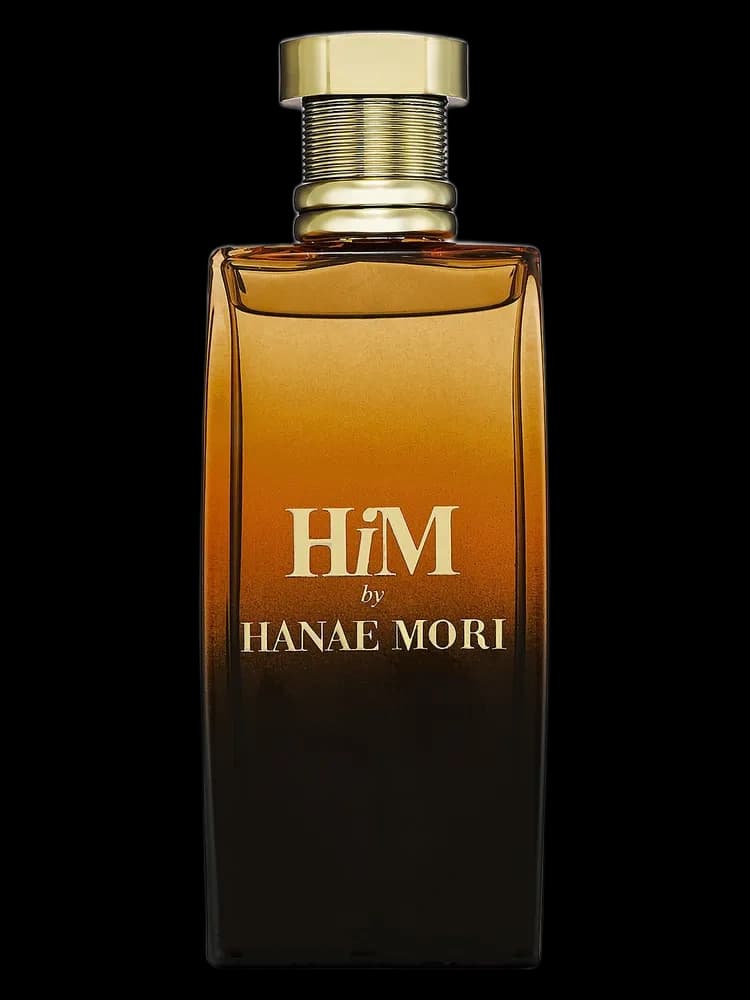 HiM for men — Hanae Mori