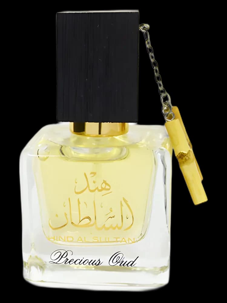 Hind Al Sultan unisex — Lattafa Perfumes
