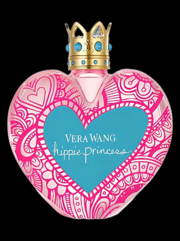 Hippie Princess for women — Vera Wang