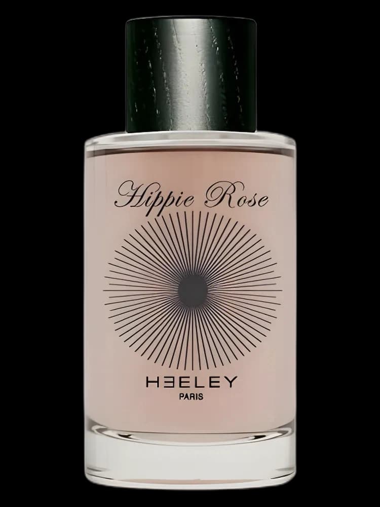 Hippie Rose unisex — James Heeley