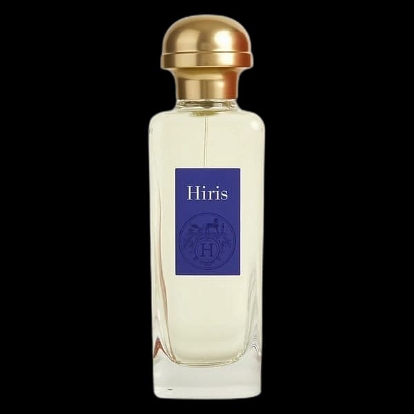 Hiris — Hermes