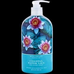 Homeworx Coastal Water Lily — Slatkin + Co.