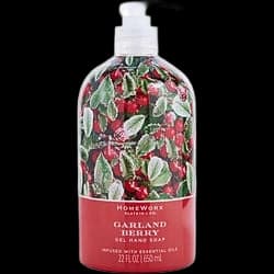 Homeworx Garland Berry — Slatkin + Co.