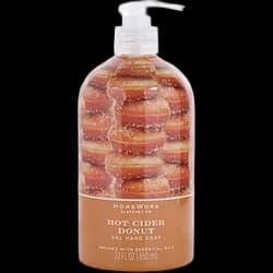 Homeworx Hot Cider Donut — Slatkin + Co.