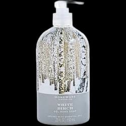 Homeworx White Birch Gel — Slatkin + Co.