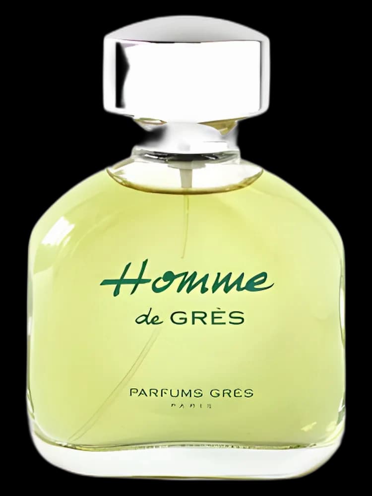 Homme de Gres Gres for men — Grès