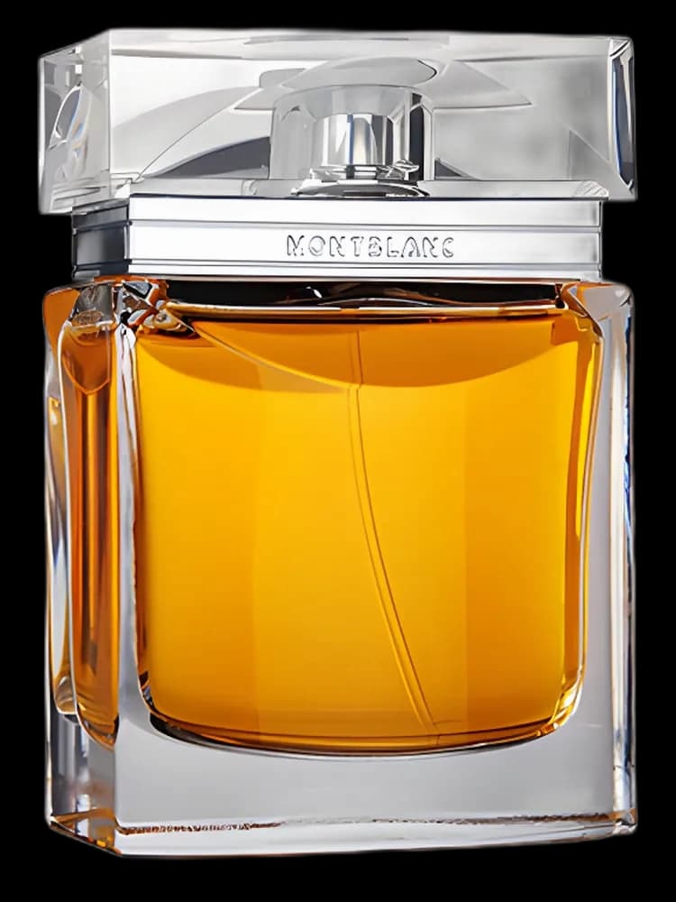 Homme Exceptionnel for men — Montblanc