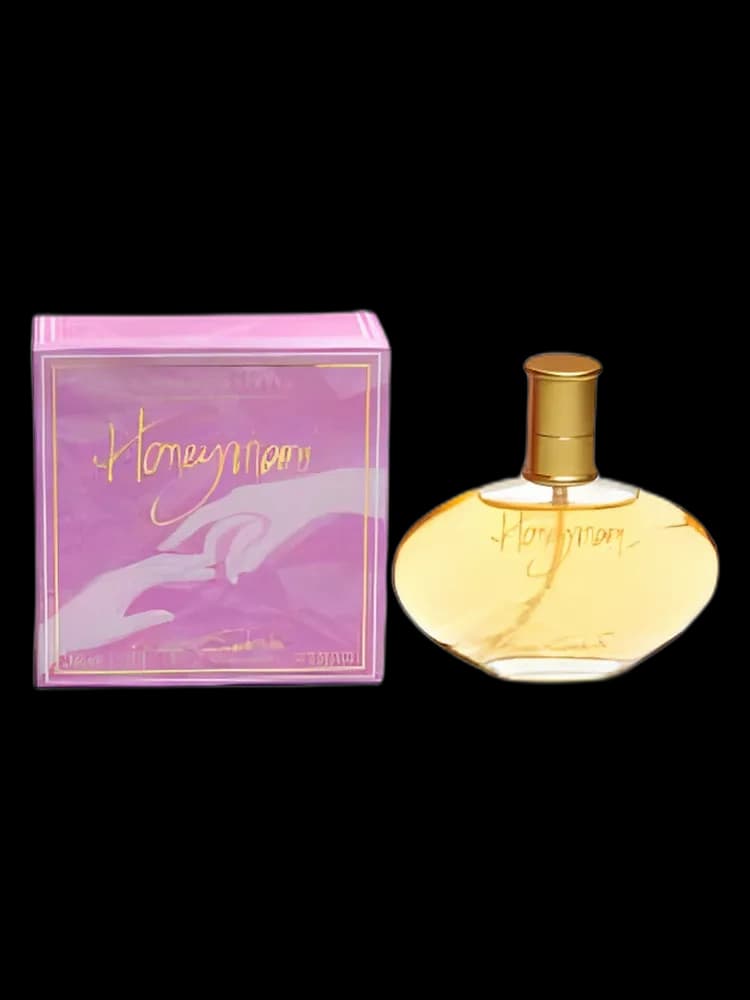 Honeymoon for women — Gloria Vanderbilt