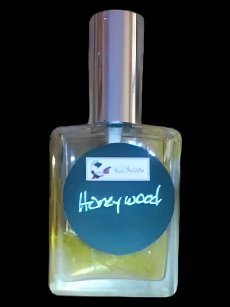 Honeywood unisex — CJ Scents