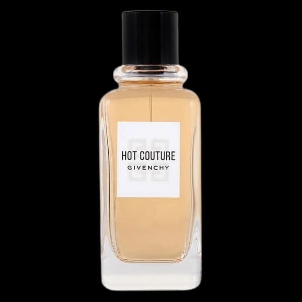 Hot Couture By Givenchy — Givenchy