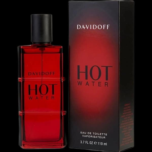Hot Water — Davidoff
