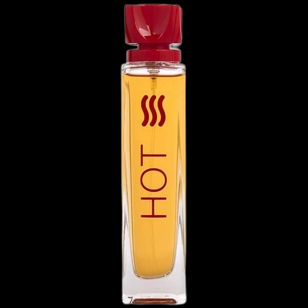 Hot — Benetton