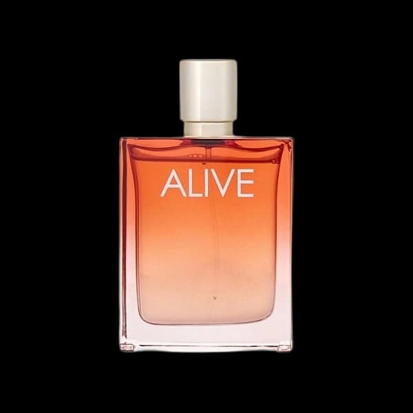 Hugo Boss Alive Intense — Hugo Boss