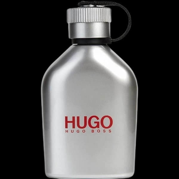 Hugo Iced — Hugo Boss