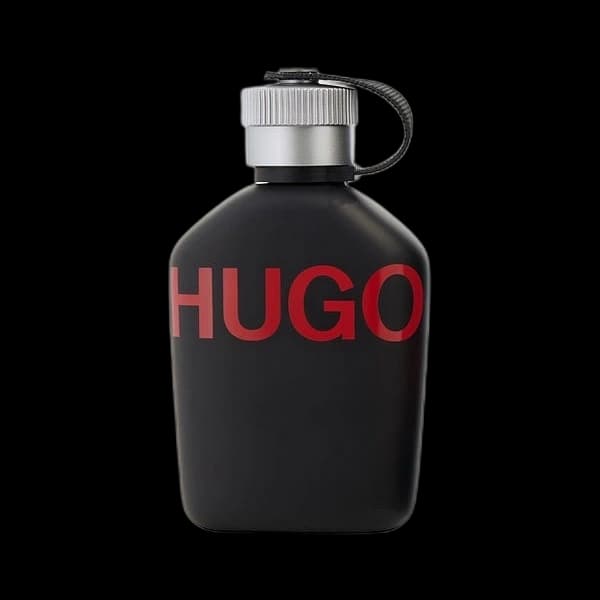 Hugo Just Different — Hugo Boss