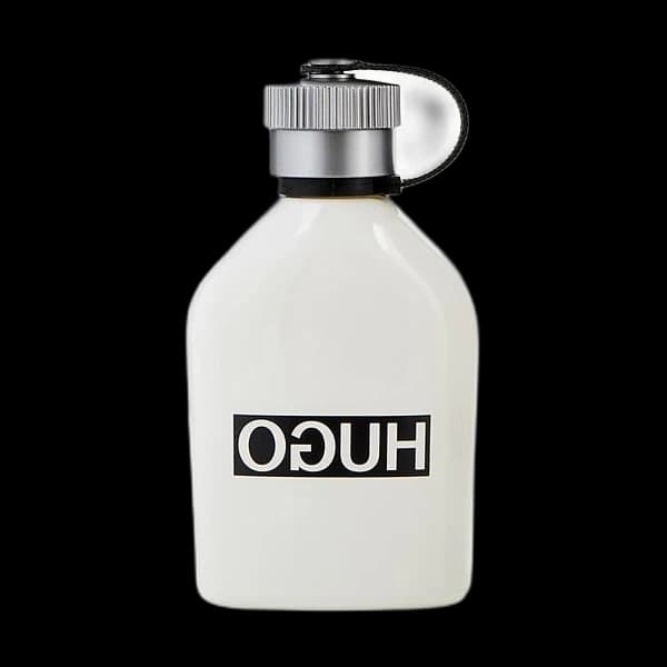 Hugo Reversed — Hugo Boss