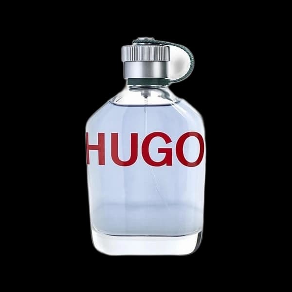 Hugo — HUGO BOSS