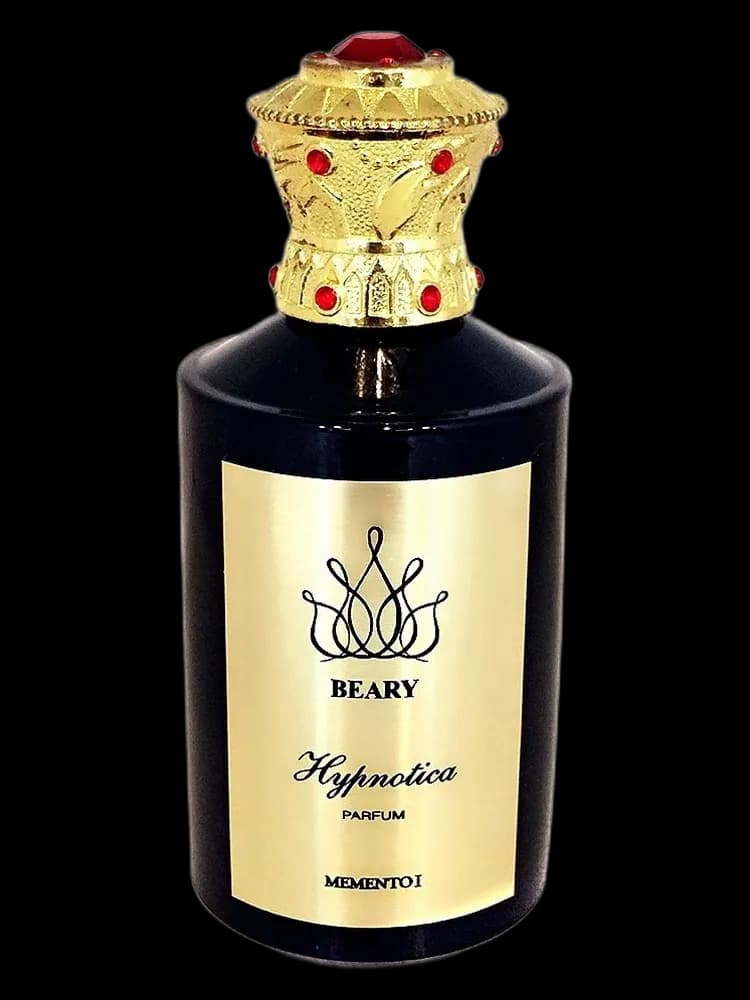 Hypnotica unisex — Beary