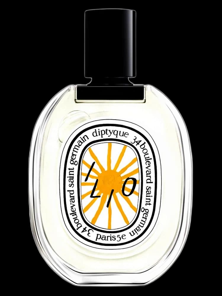 Ilio Limited Edition unisex — Diptyque