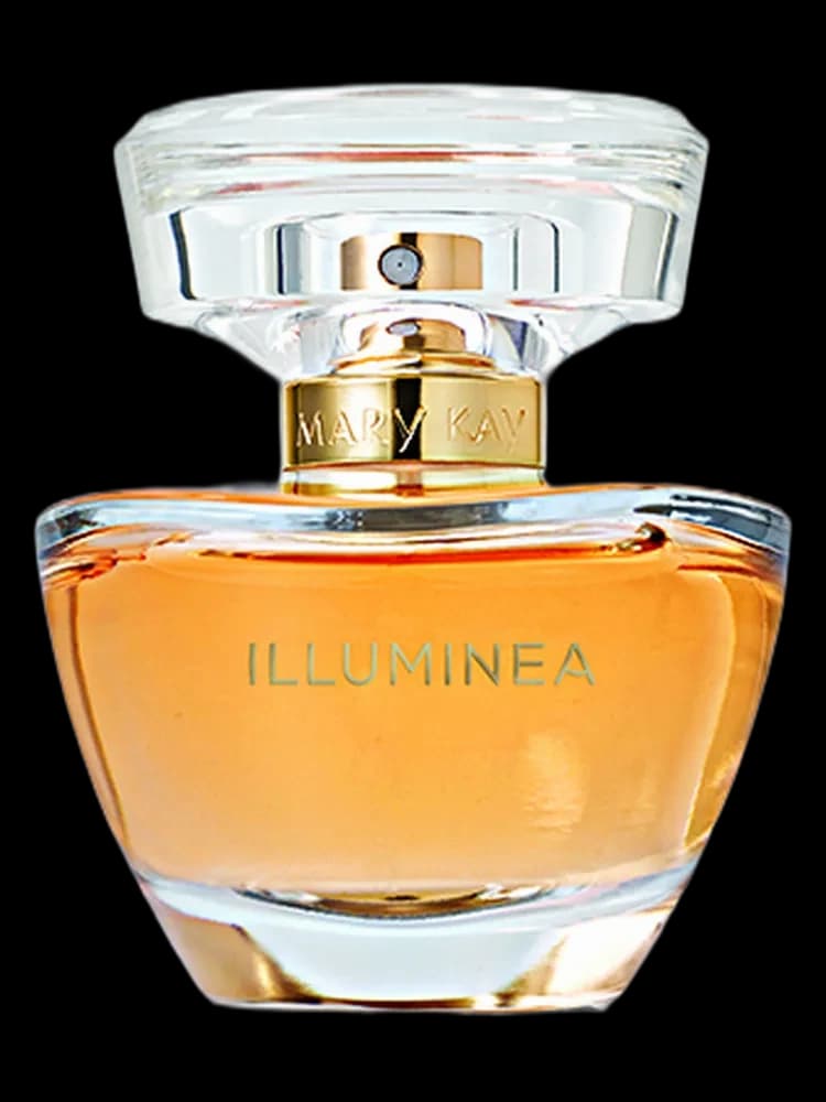 Illuminea for women — Mary Kay