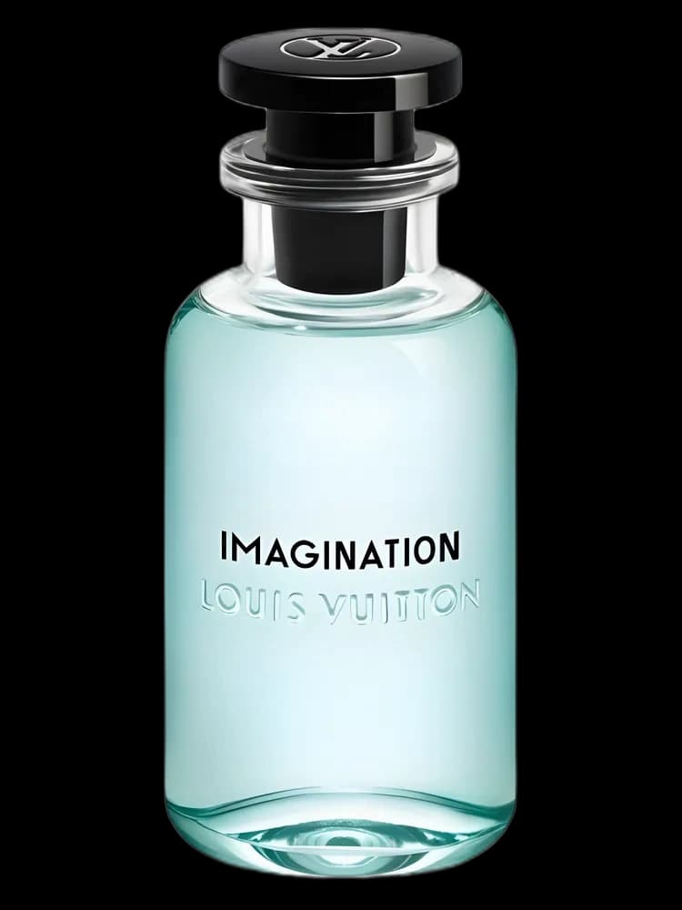 Imagination for men — Louis Vuitton