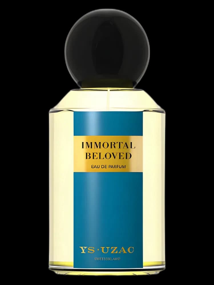 Immortal Beloved unisex — Ys-Uzac