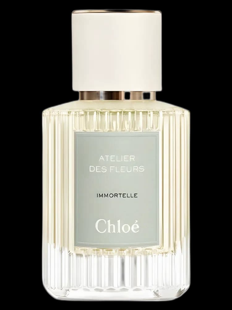 Immortelle Chloe unisex — Chloé