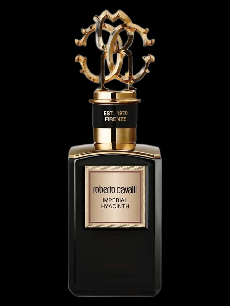 Imperial Hyacinth unisex — Roberto Cavalli
