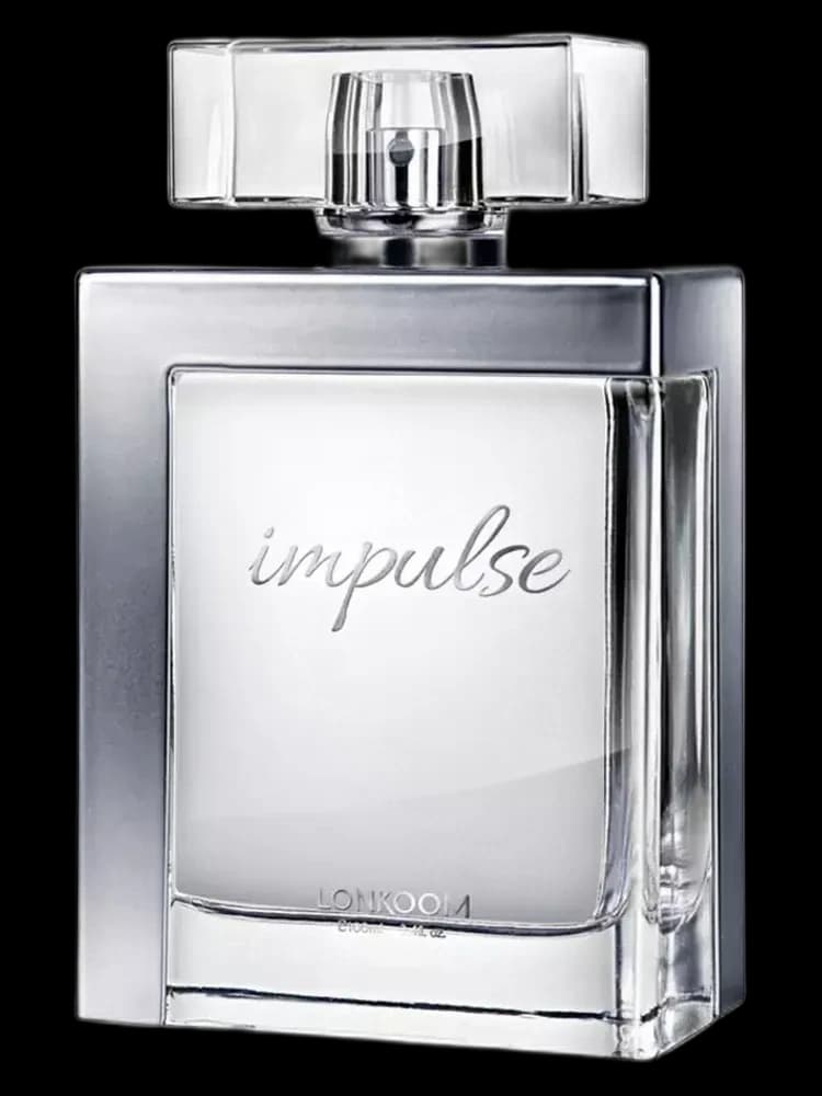 Impulse For Men for men — Lonkoom Parfum