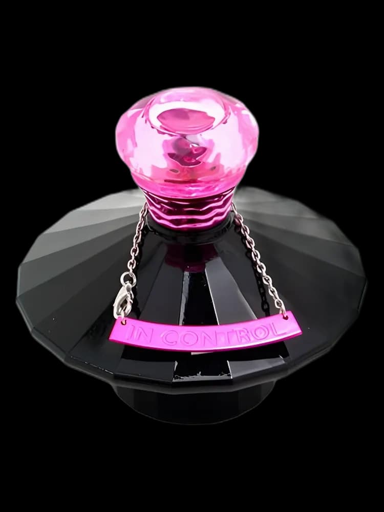 In Control Curious for women — Britney Spears