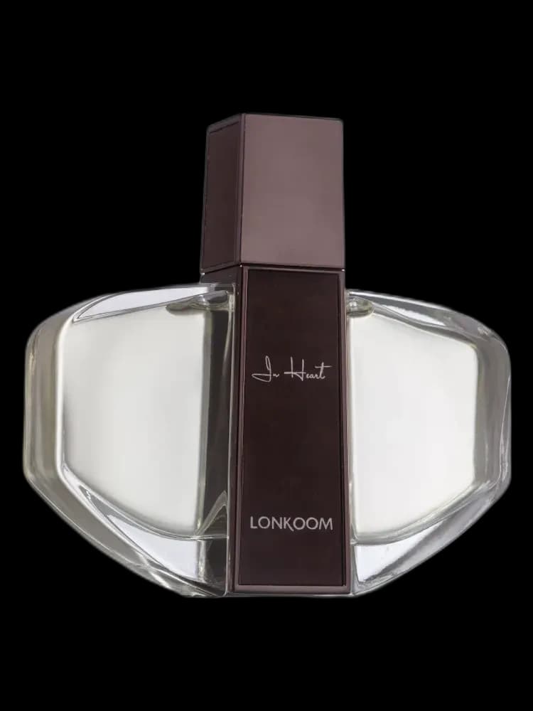 In Heart for men — Lonkoom Parfum
