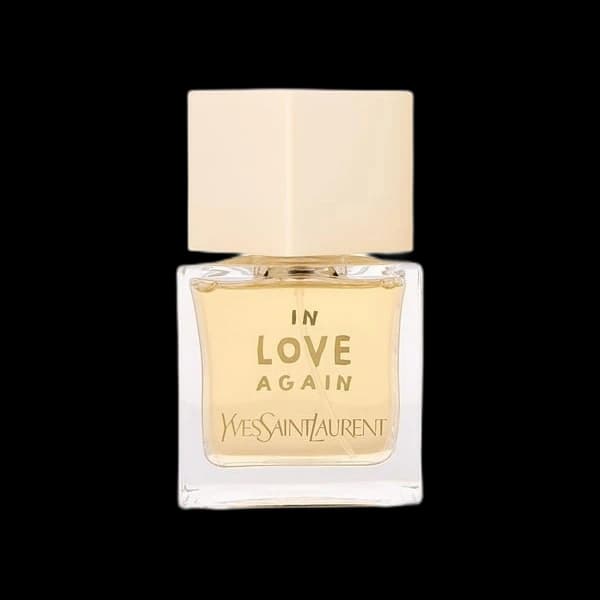 In Love Again — Yves Saint Laurent